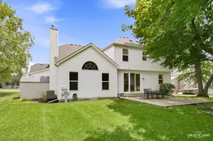 2605 Overlook Ct, Yorkville, IL 60560 - Photo 25