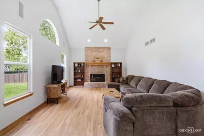 2605 Overlook Court, Yorkville, IL 60560 - Photo 15