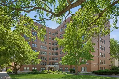 1585 Ridge Avenue #309, Evanston, IL 60201 - Photo 1