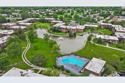 621 Tralee Court #3C, Schaumburg, IL 60193 - Photo 19