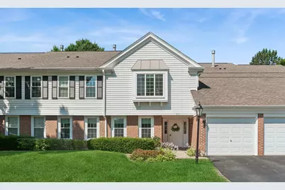 513 Kingsmill Lane #C, Prospect Heights, IL 60070 - Photo 1