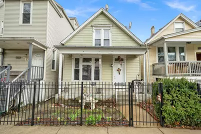 4208 S Artesian Avenue, Chicago, IL 60632 - Photo 1