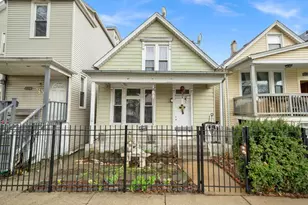 4208 S Artesian Ave, Chicago, IL 60632 - Photo 1