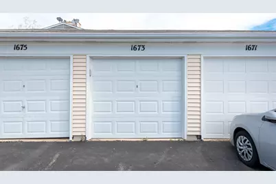 1673 Cornell Drive #1673, Hoffman Estates, IL 60169 - Photo 19