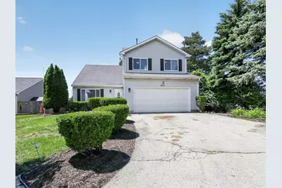 2111 Culver Court, Plainfield, IL 60586 - Photo 1