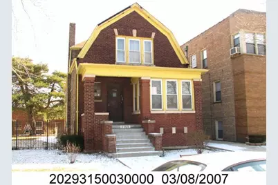 7709 S Ada Street, Chicago, IL 60620 - Photo 1