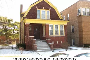 7709 S Ada St, Chicago, IL 60620 - Photo 1