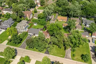 725 N County Line Rd, Hinsdale, IL 60521 - Photo 31