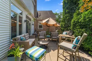 725 N County Line Rd, Hinsdale, IL 60521 - Photo 23