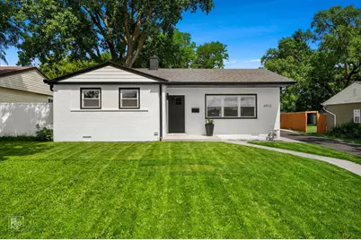 6413 Dunham Road, Downers Grove, IL 60516 - Photo 1