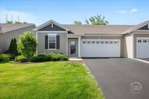 318 Sussex Ln, North Aurora, IL 60542 - Photo 1