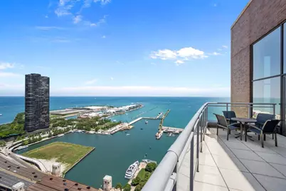 450 E Waterside Drive #3409, Chicago, IL 60601 - Photo 35