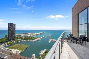 450 E Waterside Dr, Chicago, IL 60601 - Photo 35