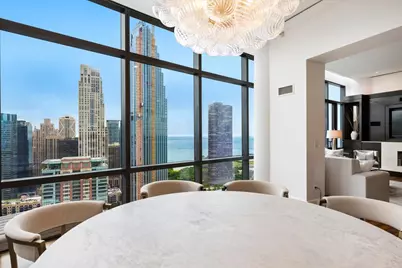 450 E Waterside Drive #3409, Chicago, IL 60601 - Photo 5