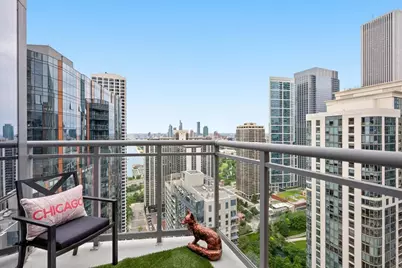 450 E Waterside Drive #3409, Chicago, IL 60601 - Photo 29