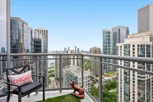 450 E Waterside Dr, Chicago, IL 60601 - Photo 29