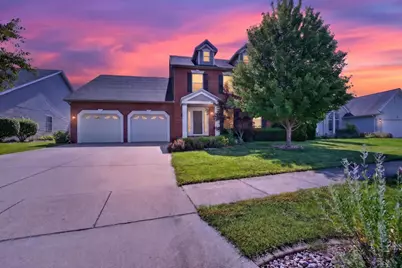 14 Rosewood Court, Bloomington, IL 61704 - Photo 1
