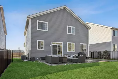 1826 Peyton Terrace, Shorewood, IL 60404 - Photo 3
