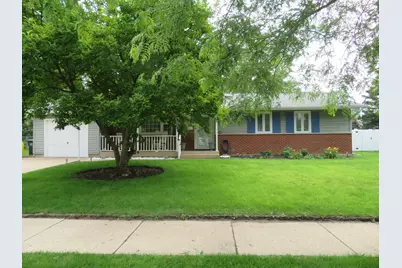 237 N Babcock Drive, Palatine, IL 60074 - Photo 1
