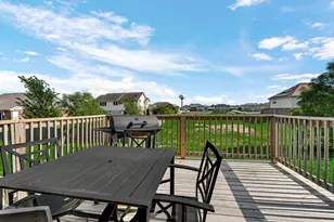 4985 W Margaret St, Monee, IL 60449 - Photo 5