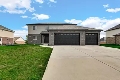 4985 W Margaret Street, Monee, IL 60449 - Photo 3