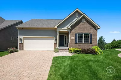 3826 Ridge Pointe Drive, Geneva, IL 60134 - Photo 1