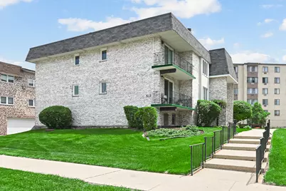 4011 W 97th Street #2N, Oak Lawn, IL 60453 - Photo 1