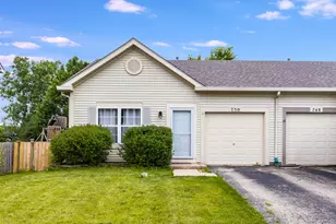 750 Bayles Dr, Romeoville, IL 60446 - Photo 1