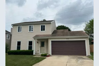 1836 Paddington Avenue, Naperville, IL 60563 - Photo 1