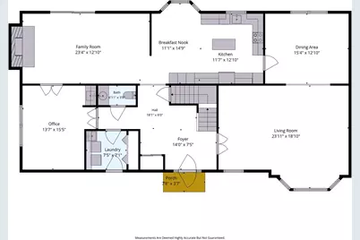 2311 Crabtree Lane, Algonquin, IL 60102 - Photo 47