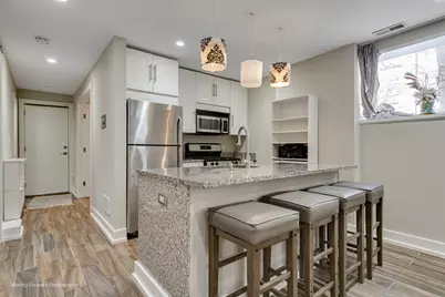 1625 W Ainslie Street #BE, Chicago, IL 60640 - Photo 9