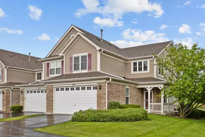 407 Bluegrass Parkway, Oswego, IL 60543 - Photo 1