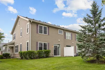 407 Bluegrass Parkway, Oswego, IL 60543 - Photo 23