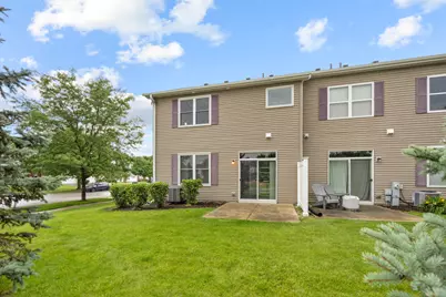 407 Bluegrass Parkway, Oswego, IL 60543 - Photo 25