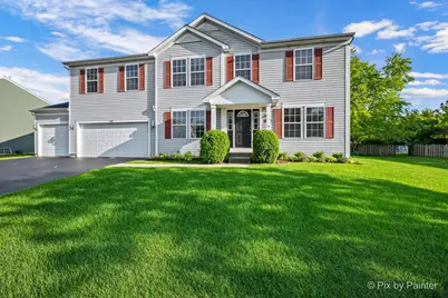 605 Courtney Lane, Marengo, IL 60152 - Photo 37