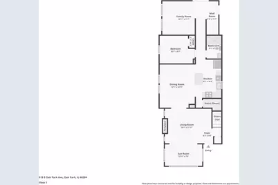515 S Oak Park Avenue, Oak Park, IL 60304 - Photo 47