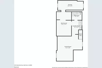 515 S Oak Park Avenue, Oak Park, IL 60304 - Photo 49