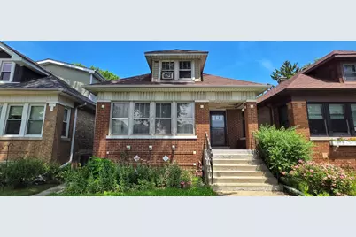5020 W Dakin Street, Chicago, IL 60641 - Photo 1