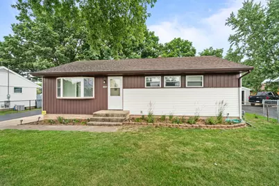 1006 Copper Drive, Machesney Park, IL 61115 - Photo 1