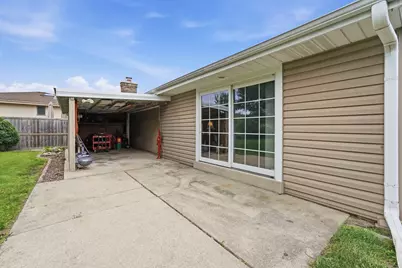 12640 S Tripp Avenue, Alsip, IL 60803 - Photo 37