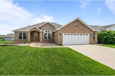 2939 Vaughndale Drive, Machesney Park, IL 61115 - Photo 1
