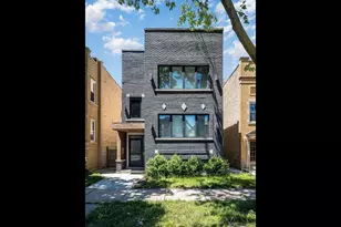5746 N Washtenaw Ave, Chicago, IL 60659 - Photo 1