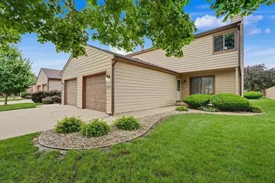 1212 Lancaster Drive #1212, Champaign, IL 61821 - Photo 1