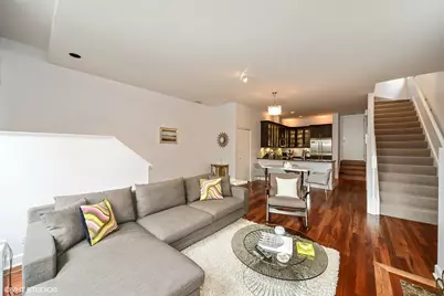 708 N Orleans Street #A, Chicago, IL 60654 - Photo 5