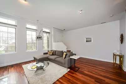 708 N Orleans Street #A, Chicago, IL 60654 - Photo 3