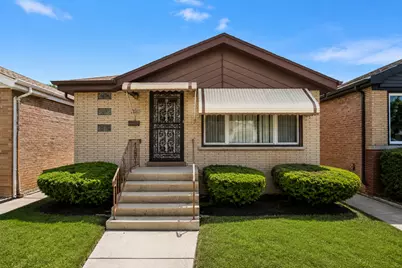 12347 S Elizabeth Street, Calumet Park, IL 60827 - Photo 1