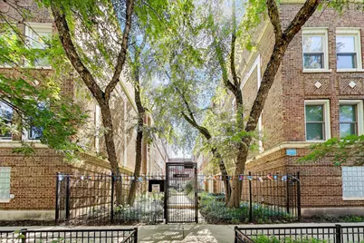 5115 N Kenmore Avenue #3S, Chicago, IL 60640 - Photo 1