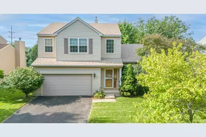 1944 Woodhaven Drive, Bartlett, IL 60103 - Photo 1