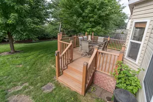 1944 Woodhaven Dr, Bartlett, IL 60103 - Photo 31