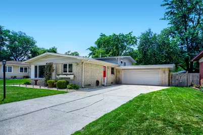 510 N Park Drive, Glenwood, IL 60425 - Photo 3